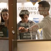 Przebudzony - galeria zdjęć - filmweb