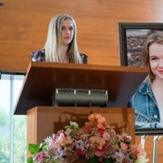 Shut Eye - galeria zdjęć - filmweb