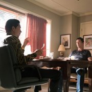 Shut Eye - galeria zdjęć - filmweb