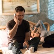 Shut Eye - galeria zdjęć - filmweb