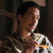 Shut Eye - galeria zdjęć - filmweb