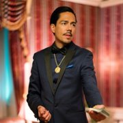 Shut Eye - galeria zdjęć - filmweb