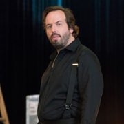 Shut Eye - galeria zdjęć - filmweb