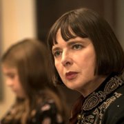 Shut Eye - galeria zdjęć - filmweb