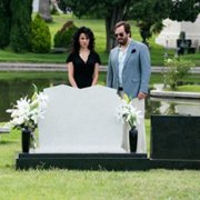 Shut Eye - galeria zdjęć - filmweb