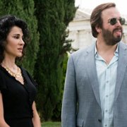 Shut Eye - galeria zdjęć - filmweb