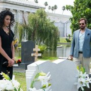Shut Eye - galeria zdjęć - filmweb