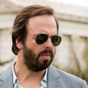 Shut Eye - galeria zdjęć - filmweb