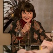 Shut Eye - galeria zdjęć - filmweb