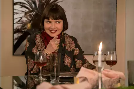 Przebudzony - galeria zdjęć - filmweb