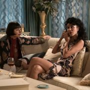 Shut Eye - galeria zdjęć - filmweb