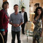 Shut Eye - galeria zdjęć - filmweb