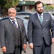 Shut Eye - galeria zdjęć - filmweb