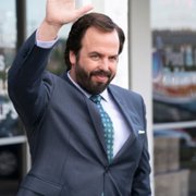 Shut Eye - galeria zdjęć - filmweb