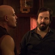 Przebudzony - galeria zdjęć - filmweb