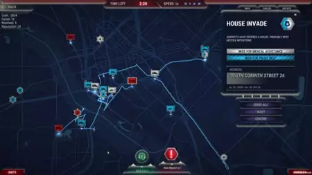 Operator numeru alarmowego - galeria zdjęć - filmweb