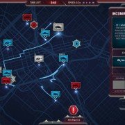 Operator numeru alarmowego - galeria zdjęć - filmweb