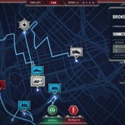 Operator numeru alarmowego - galeria zdjęć - filmweb