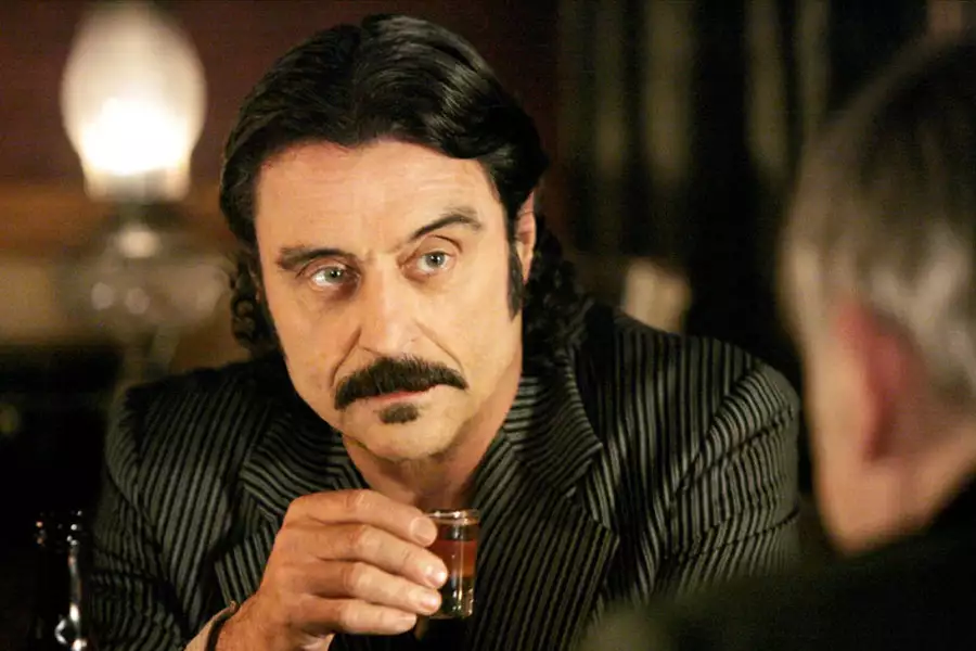 Deadwood - galeria zdjęć - filmweb
