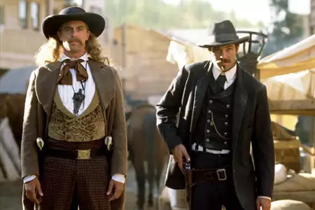 Deadwood - galeria zdjęć - filmweb