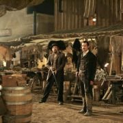 Deadwood - galeria zdjęć - filmweb