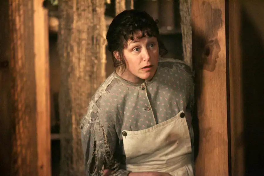 Deadwood - galeria zdjęć - filmweb