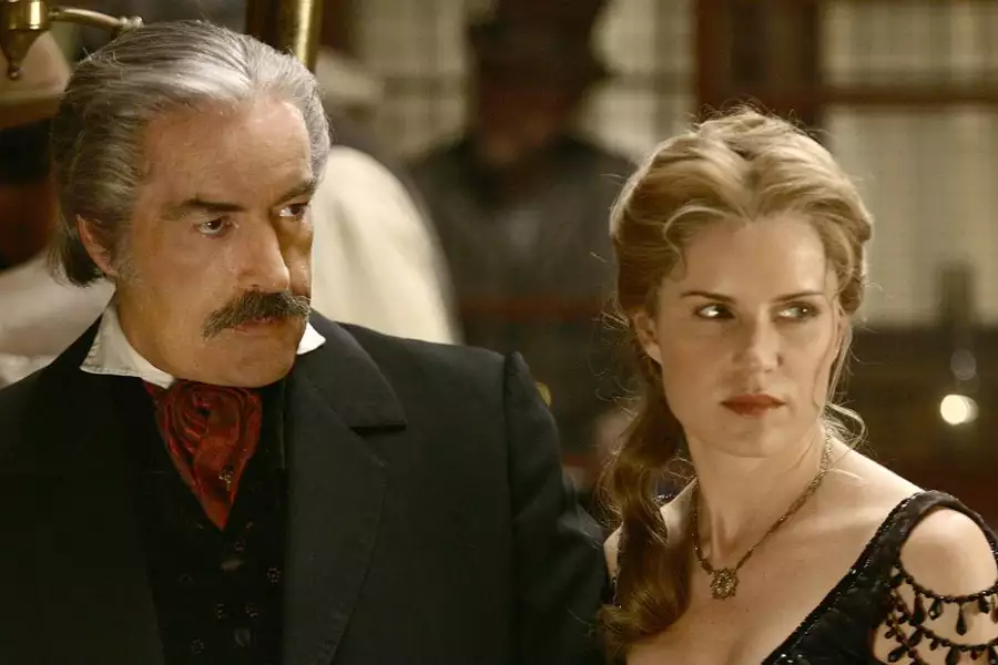 Deadwood - galeria zdjęć - filmweb