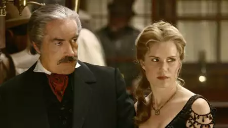 Deadwood - galeria zdjęć - filmweb