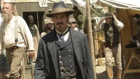 Deadwood - galeria zdjęć - filmweb