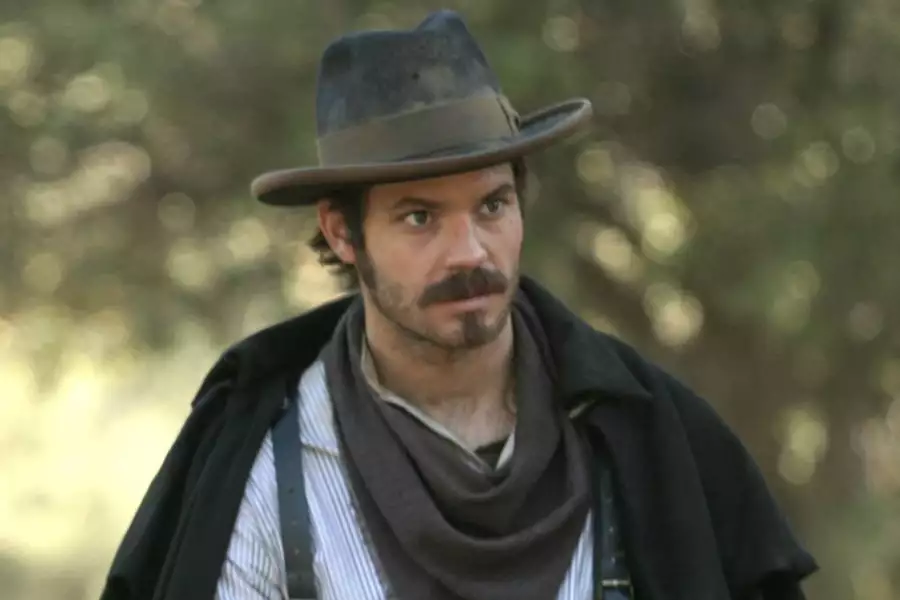 Deadwood - galeria zdjęć - filmweb
