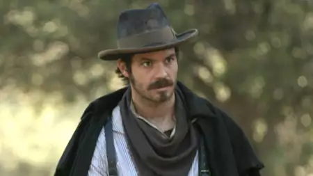 Deadwood - galeria zdjęć - filmweb