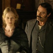 Deadwood - galeria zdjęć - filmweb