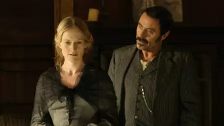 Deadwood - galeria zdjęć - filmweb