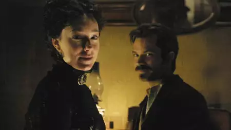 Deadwood - galeria zdjęć - filmweb