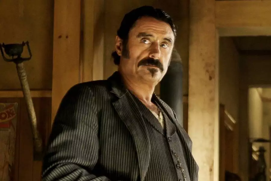 Deadwood - galeria zdjęć - filmweb