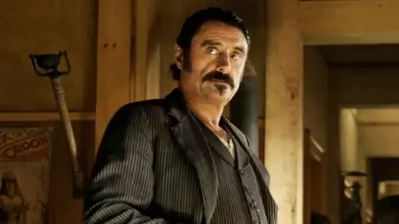 Deadwood - galeria zdjęć - filmweb