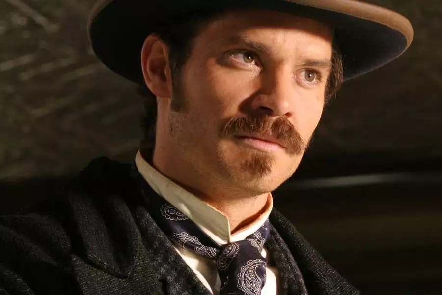 Deadwood - galeria zdjęć - filmweb