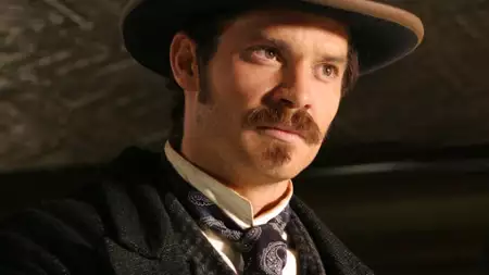 Deadwood - galeria zdjęć - filmweb