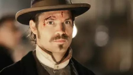 Deadwood - galeria zdjęć - filmweb