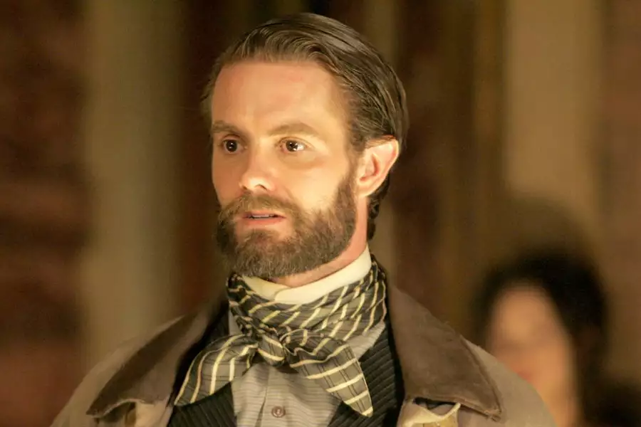 Deadwood - galeria zdjęć - filmweb