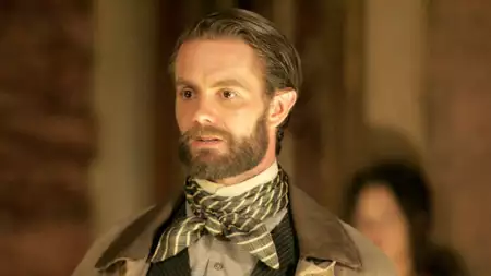 Deadwood - galeria zdjęć - filmweb