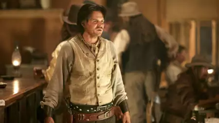 Deadwood - galeria zdjęć - filmweb