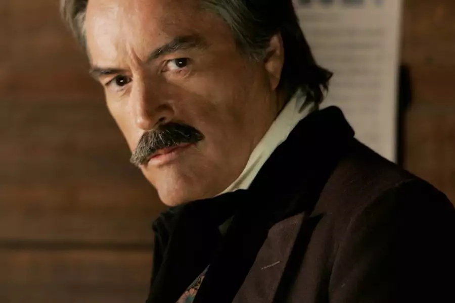 Deadwood - galeria zdjęć - filmweb