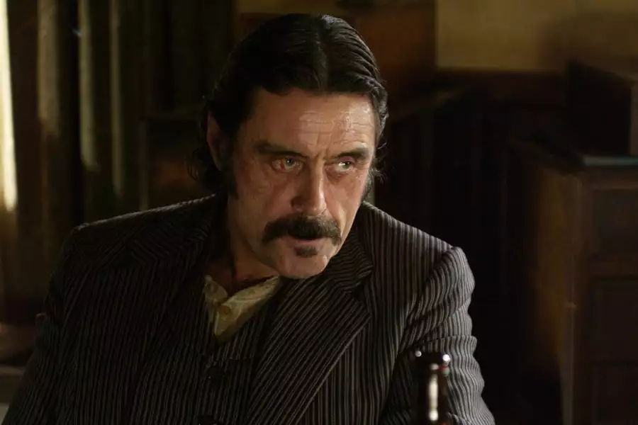 Deadwood - galeria zdjęć - filmweb