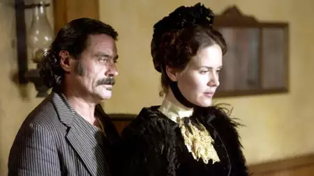 Deadwood - galeria zdjęć - filmweb
