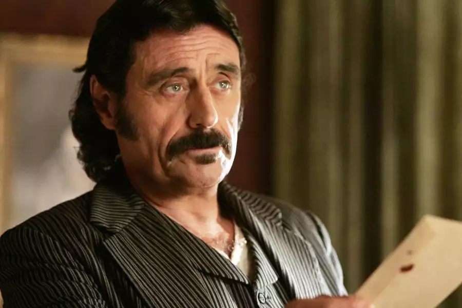 Deadwood - galeria zdjęć - filmweb