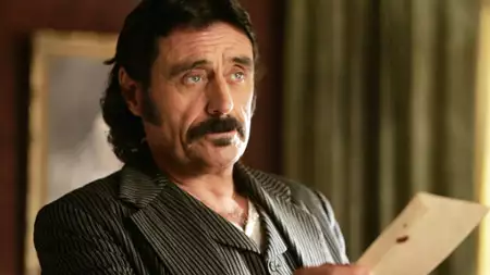 Deadwood - galeria zdjęć - filmweb
