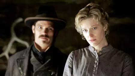 Deadwood - galeria zdjęć - filmweb