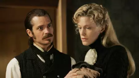 Deadwood - galeria zdjęć - filmweb
