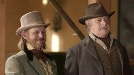 Deadwood - galeria zdjęć - filmweb
